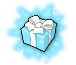 Ice Box!